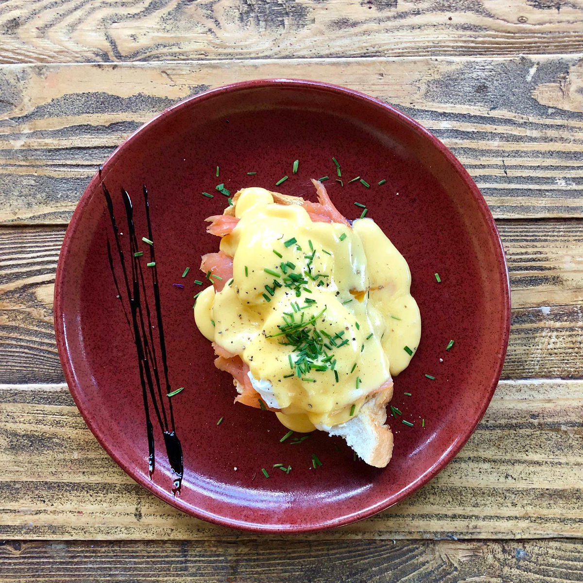 Get your brunch on this weekend!

We’re open from 10:30am!

🍳 ☕️