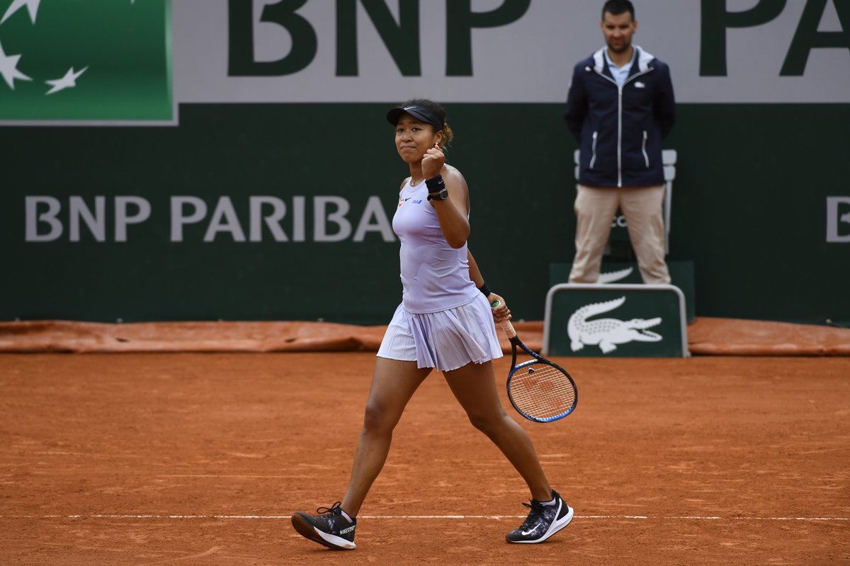 NAOMI OSAKA - Página 26 D79jCHLXkAE4w3-