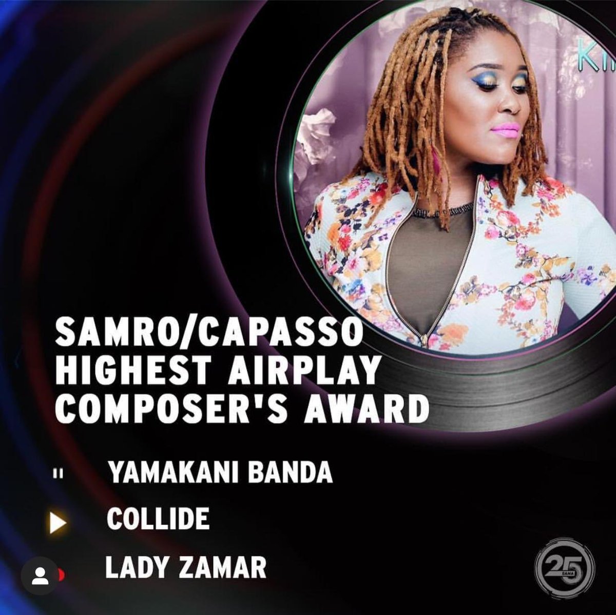 Lady_Zamar's tweet photo. WE WOW😍😍😍😍😍 https://t.co/t40sXHPJbr