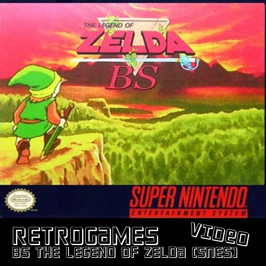 Retrokingsnl's tweet photo. Een bijzonder stukje gamehistorie over BS The Legend Of Zelda, een game die alleen speelbaar was in Japan. Het is een soort remake van de originele Zelda 1 voor de Super Famicom.

https://t.co/XaukWnOQrq

#GamersUnite  #RETROGAMING #Zelda #TLOZ #BSZELDA #Nintendo #SNES https://t.co/eir5TfRXj7