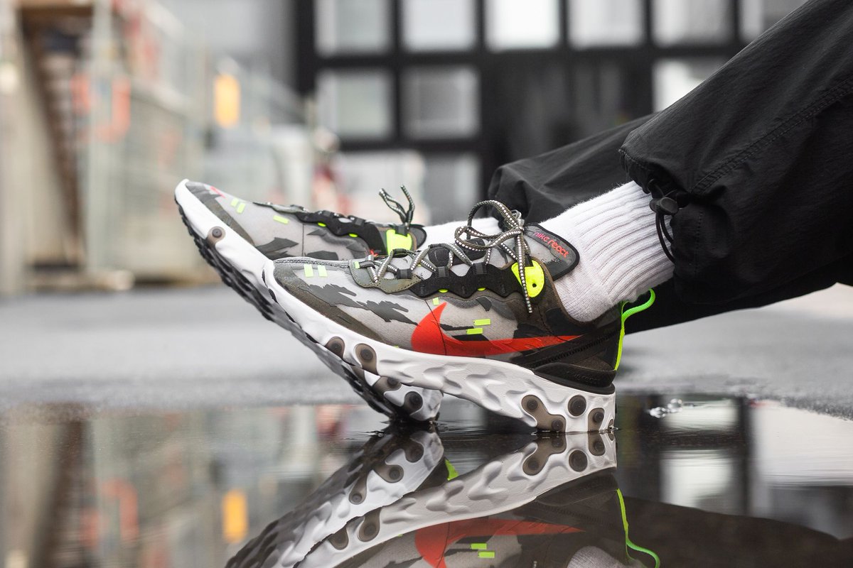 react 87 camo