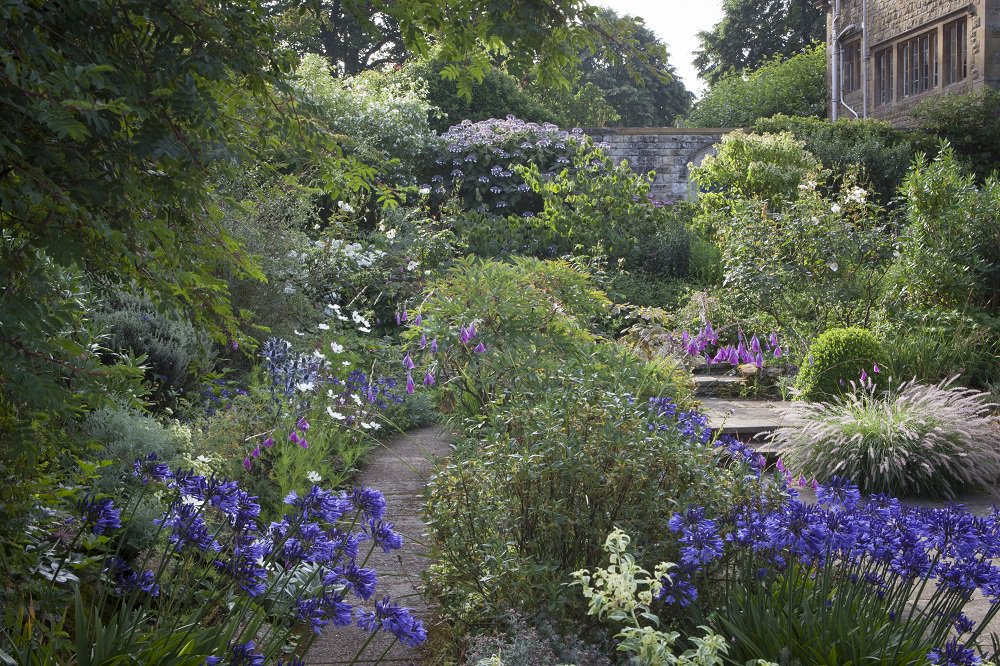 GardenMuseumLDN's tweet photo. Next Friday we are heading to beuatiful Kiftsgate Court for a private garden visit! The gardens will be closed to the public, and we are privileged to have owners Anne and Jonny Chambers introducing the historic landscape.

Want to join us? Book here: https://t.co/kBNVlHgGbR https://t.co/UwYxI7FkIN