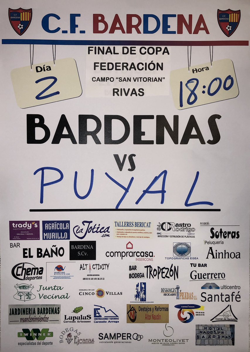 Antonio Rodríguez Fernández (@antoniotwinner) on Twitter photo 