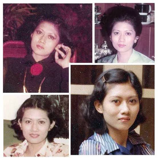 BuzerCebong's tweet photo. @fykitiuw Selamat jalan bu Ani, Do'a Rakyat Indonesia selalu menyertaimu 😭😭😭 https://t.co/tm4qS1Fnhj