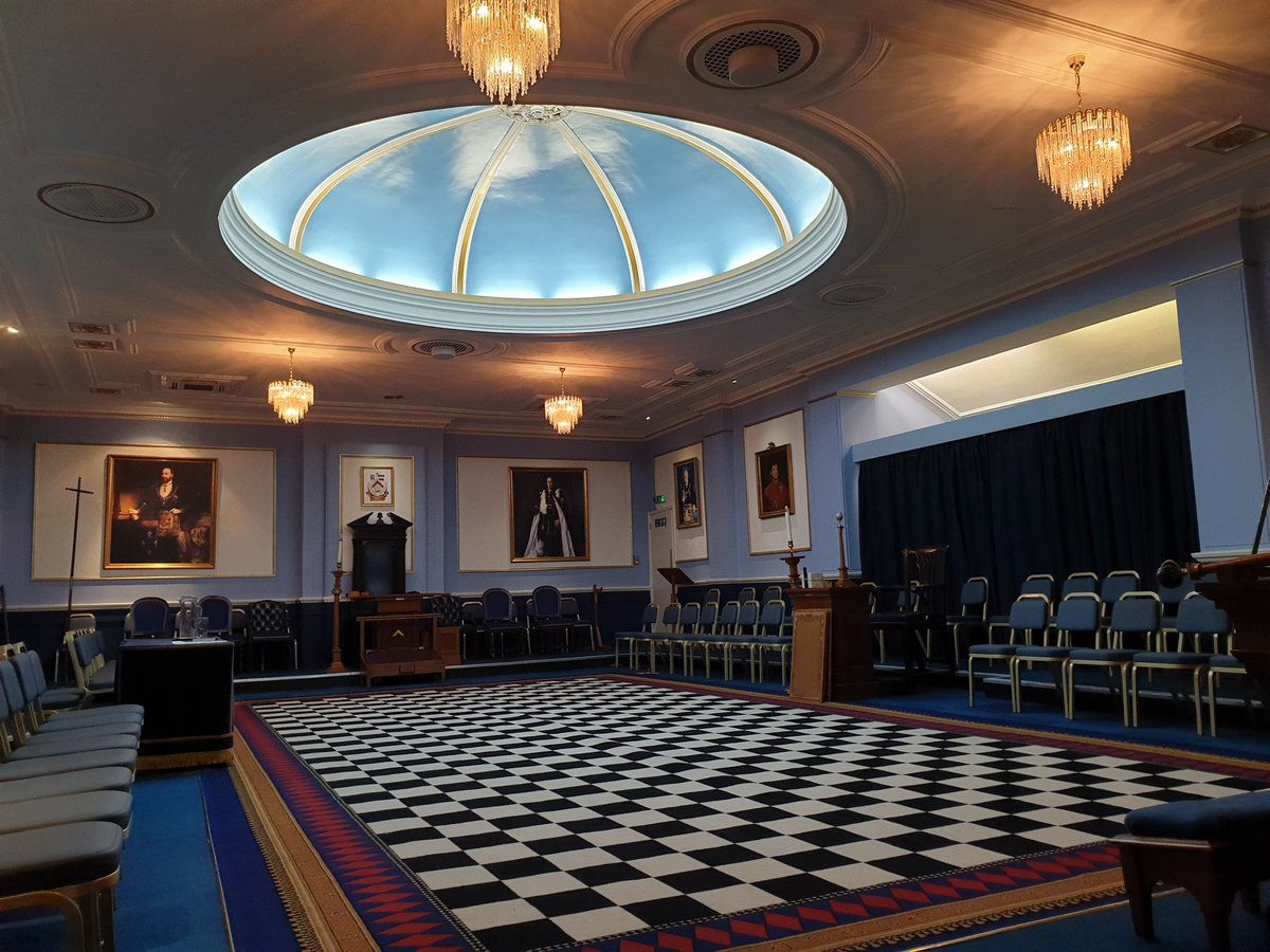 Richmond2032's tweet photo. Twickenham District Masonic Centre-Home of Middlesex Freemasonry
#Middlesexmasons #Masonicevents #Meetings #Diningevents #Hospitality https://t.co/QTzNXCwztm