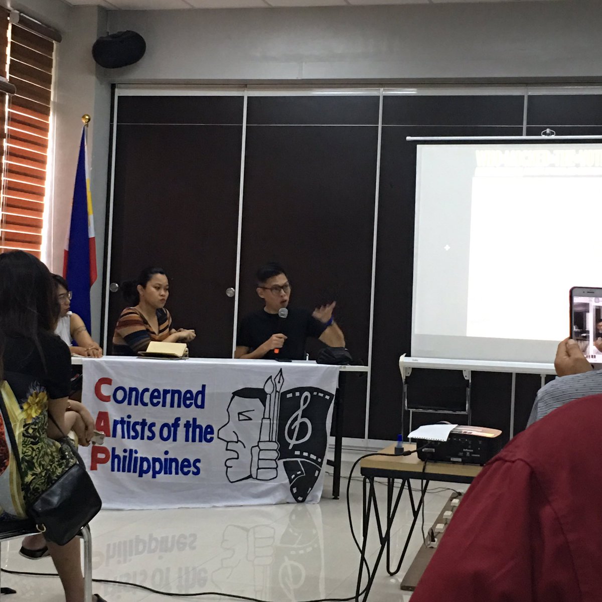 Workers Watch Elections 2022 tweet media