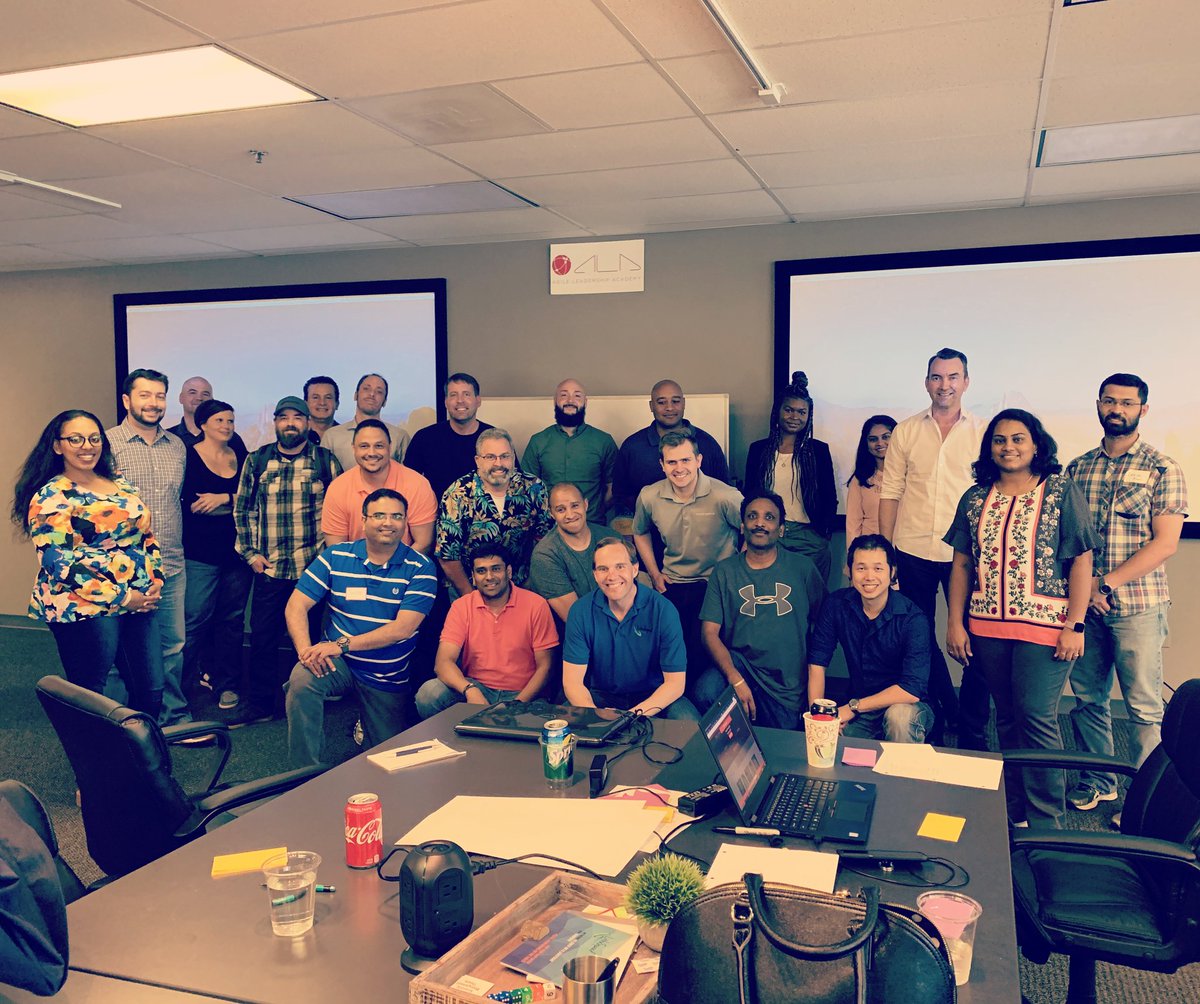 jookiestl's tweet image. Everybody say &quot;cheese!&apos; 🧀📸 The next #CSPSM class is in the house. #agile #scrum