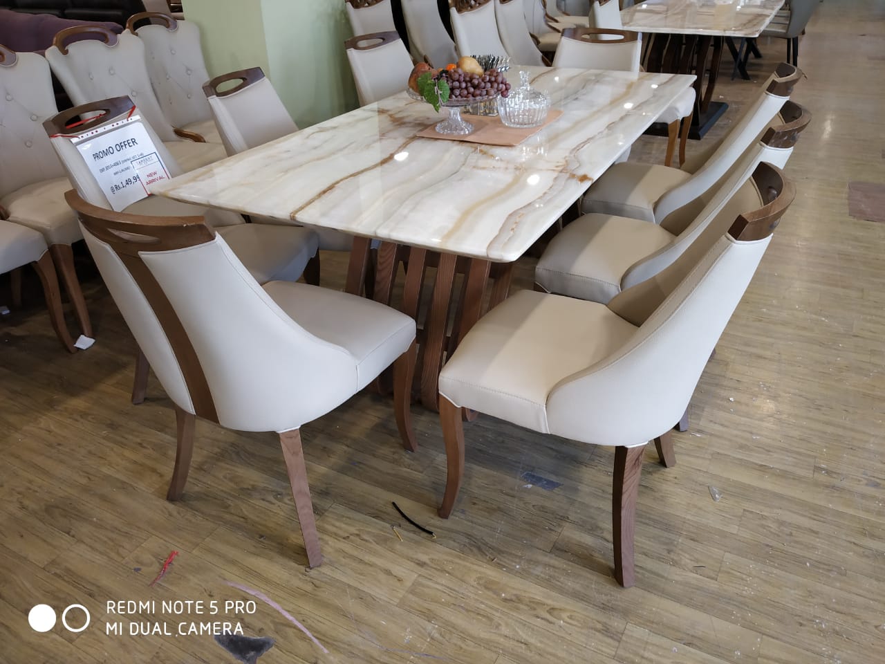 Tangent Furniture TangentPune X