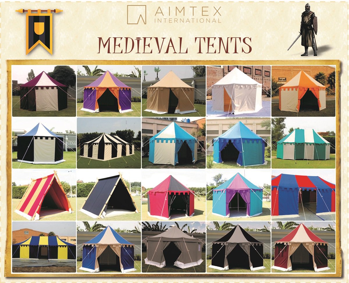 citytextile's tweet photo. @GearLarp 
Please Let us know if you have the requirement of LARP TENTS.
we manufacturer and supply worldwide in any size. design or color. We can be your permanent Suppliers. +923008473786 (whatsapp) https://t.co/QYcVIxXSKh