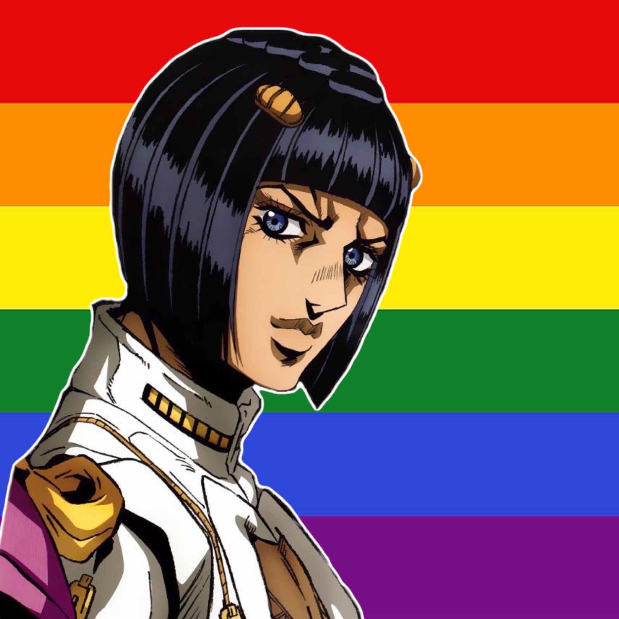Bruno Buccellati Jojo