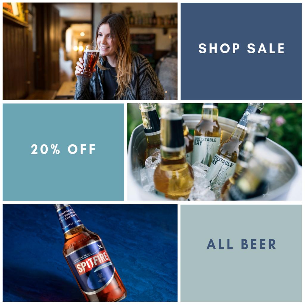 Shepherd Neame tweet media