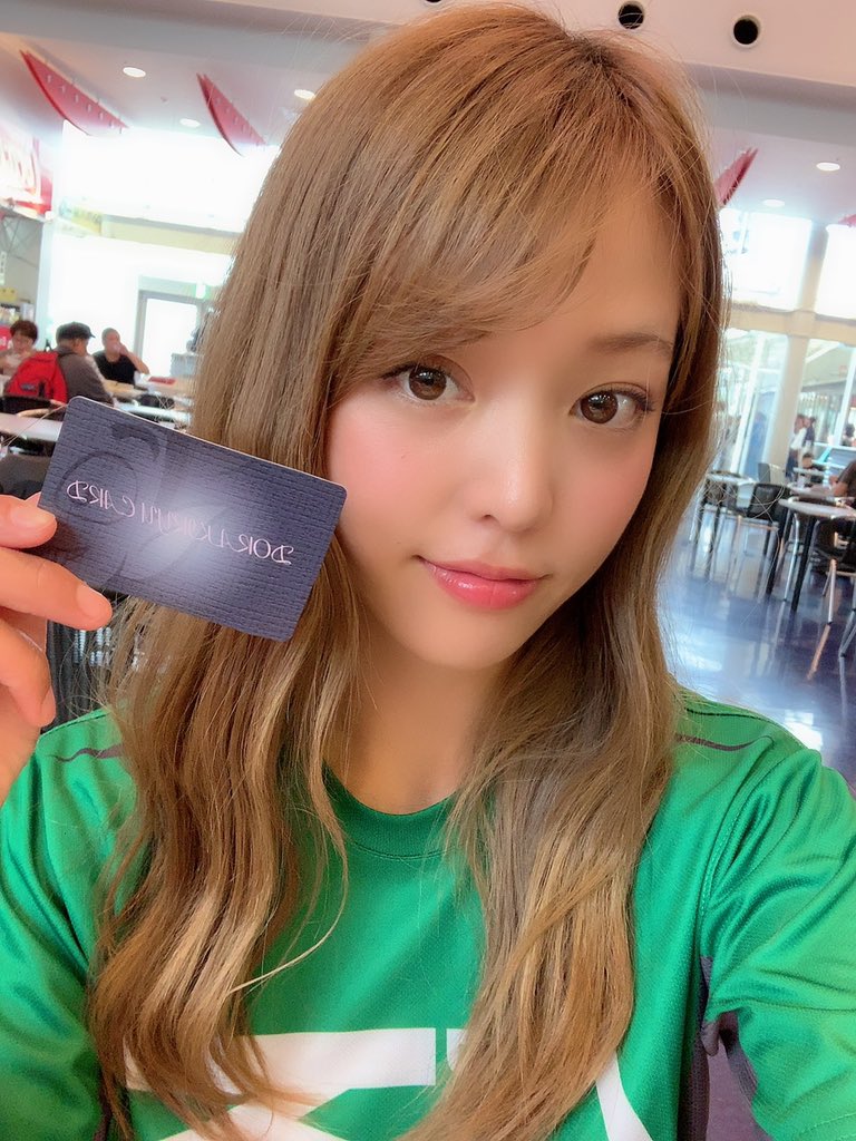 Shihomi0305's tweet photo. ドラキリュウカードつくったー！！

これね、ボートレース桐生においては舟券買うときに全然並ばずにしかもキャッシュレスで買えるの！
めちゃ便利！！

#ボートレース桐生 https://t.co/yzhIlpWAcq