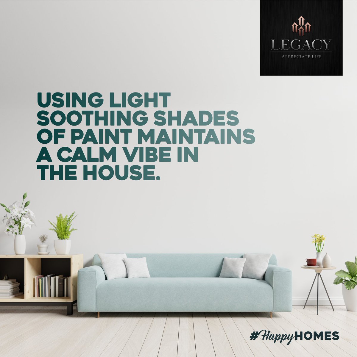 LegacyGlobal_'s tweet photo. Choose what soothes!
#HappyHomes #LegacyGlobalProjects https://t.co/xGM7tcDXgy