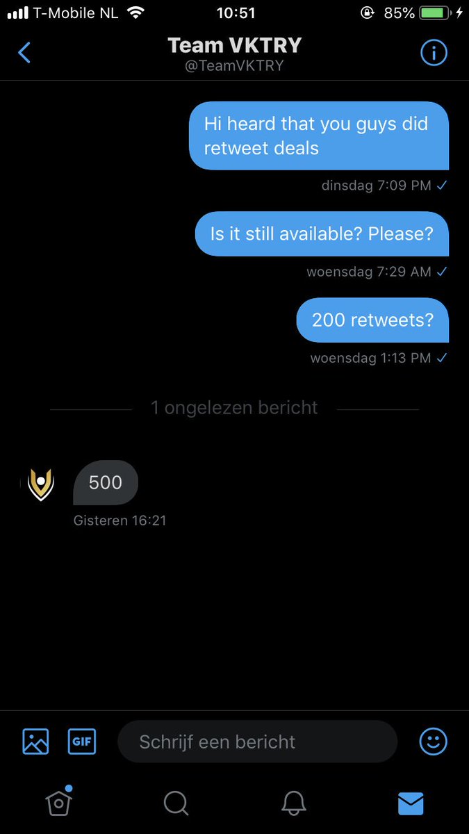 african_vibe's tweet image. @TeamVKTRY 500 retweets lets go guys