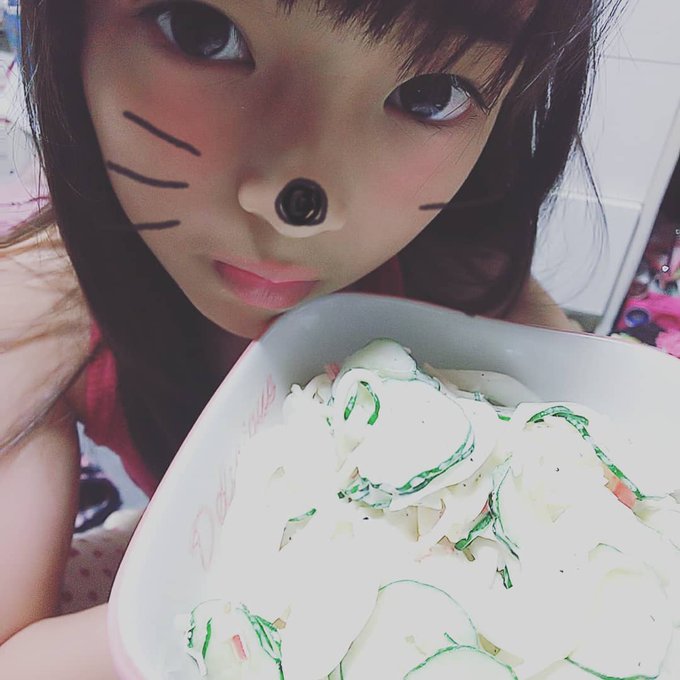 Twitterのコスプレ画像22