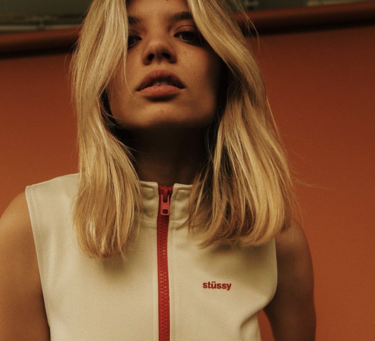 Astrid S On Twitter I Don T Know If I Should Keep My Hair Short