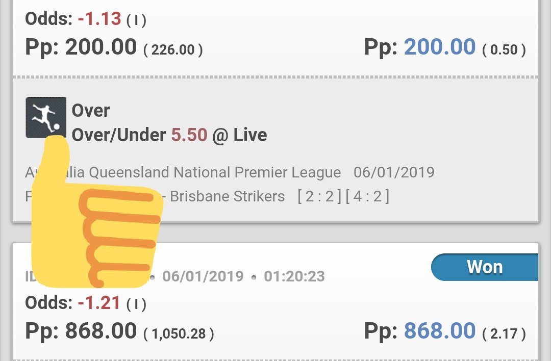 Tipsjoke's tweet image. Ntaps 💸💸💸