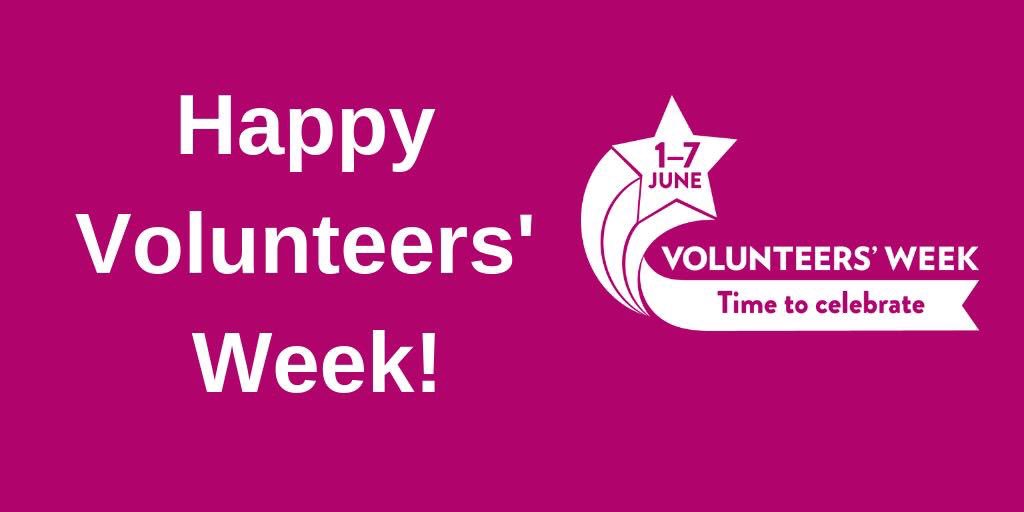 Today marks the beginning of #VolunteersWeek. We want to say a HUGE thank you to all our Rotary members who give their time to make a difference. 

Whether it’s supporting education, providing clean water, or ending polio, the impact you make is incredible!

#PeopleOfAction