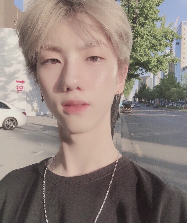 원더나인(1THE9) tweet media