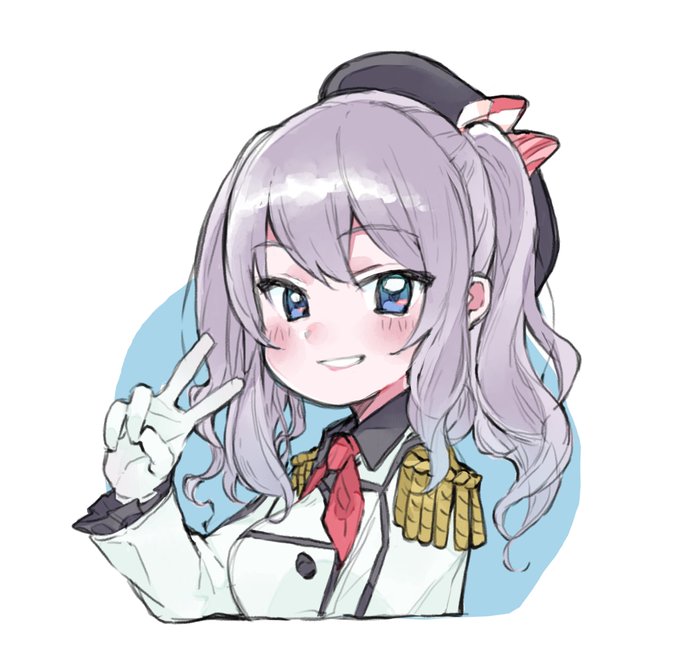 #艦これ
鹿島 