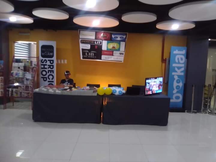 PenmastersL's tweet photo. Penmasters Administration
Grand Book Fair 2
June 1, 2019
4th Floor JRich Bldg, 16 Sto. Domingo Ave, QC

#TatakPL
#GBF2 https://t.co/HXrtAqYcon