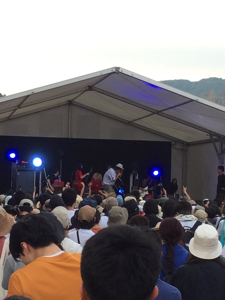 zakkayakaeru's tweet photo. 🍀
ライブちう
🎸🎤🎼
#森道市場
#CIRCUSSTAGE
#ステージ直ぐそば
#GEZAN ちう
#日曜は
#坂本美雨
#ロマンポルシェ
今晩は21時くらいまでかなー
🍀
#雑貨屋孵
#アジア雑貨
#楽しいぞ孵
#エスニックファッション
#札幌のアジア雑貨屋
#ザッカヤカエル https://t.co/2XxsQSXzhn