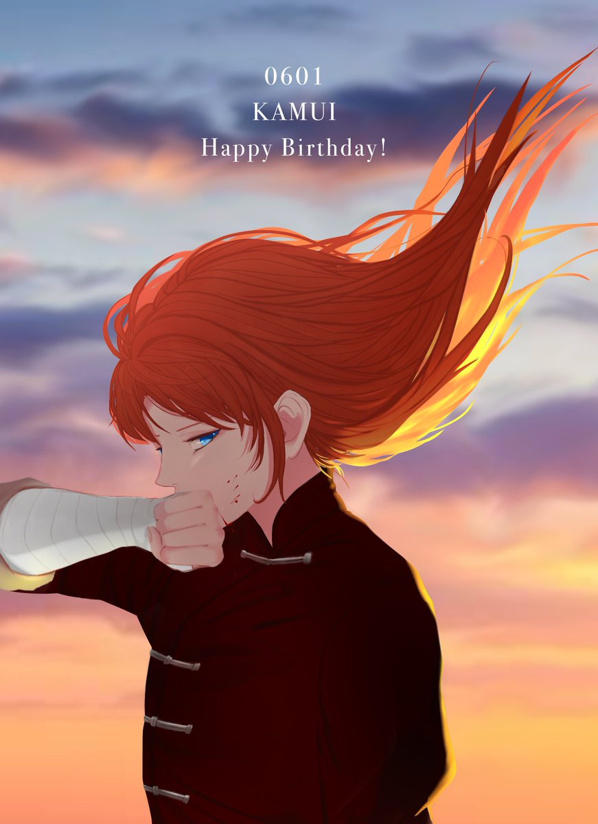 神威生誕祭19 19年6月1日 土 ツイ速まとめ 神威生誕祭19 19年6月1日 土 ツイ速まとめ
