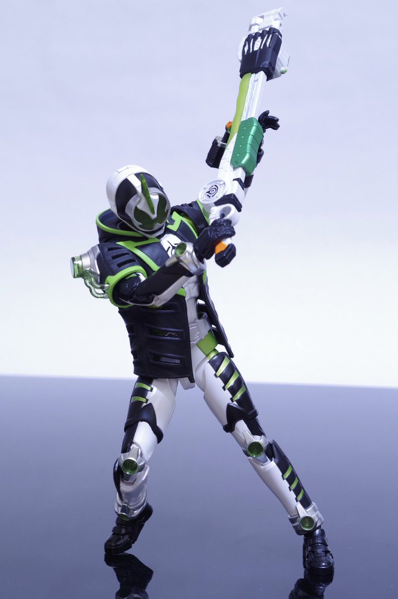 Els00qant S H Figuarts 仮面ライダーネクロムwithガンガンキャッチャー その2 眼魂は装填可能 ニチアサフィギュア改造部 Els00qant S H Figuarts 仮面ライダーネクロムwithガンガンキャッチャー その2 眼魂は装填可能 ニチアサフィギュア改造部