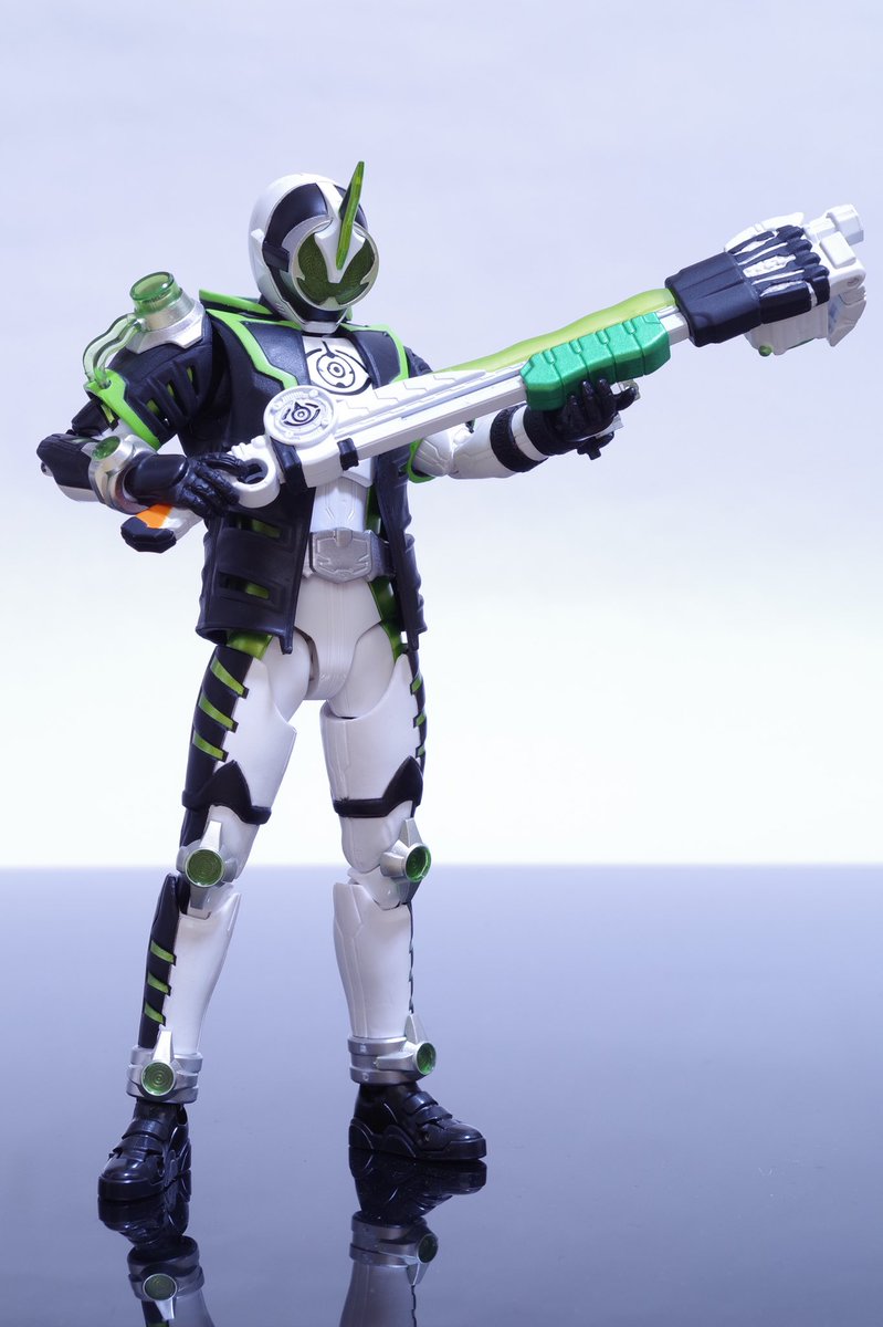 Els00qant S H Figuarts 仮面ライダーネクロムwithガンガンキャッチャー その2 眼魂は装填可能 ニチアサフィギュア改造部 Els00qant S H Figuarts 仮面ライダーネクロムwithガンガンキャッチャー その2 眼魂は装填可能 ニチアサフィギュア改造部