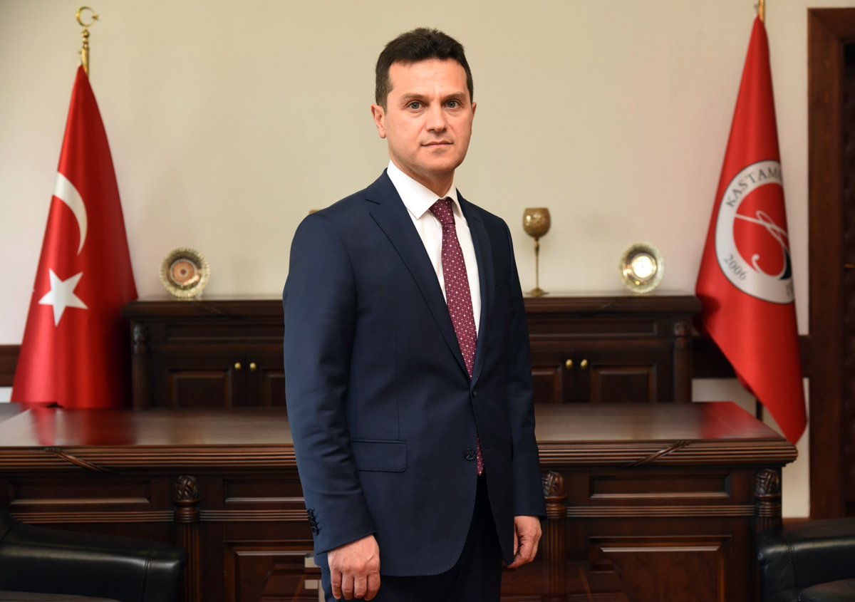 kastamonuunv's tweet photo. Rektörümüzün Ramazan Bayramı Mesajı https://t.co/A9OjazQDKH #kastamonuüniversitesi https://t.co/Px2YwwsA2L
