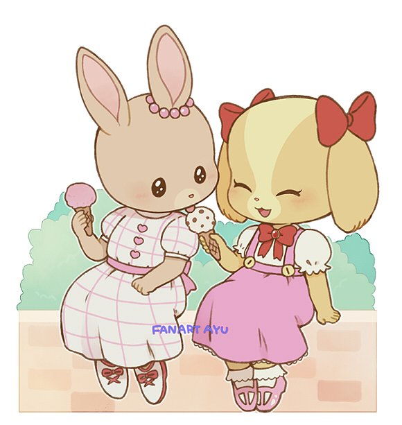 𖥧 Ayu 𖥧 Ayunoko Twitter