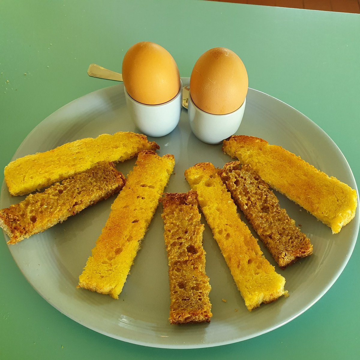 Control Tower B&B (@controltowernc) on Twitter photo Good morning from #CTHQ
Fully cooked, drop scones or boiled eggs and airmen?
The Control Tower #vegetarian #BedandBreakfast with a generous helping of #history.
Proud to be in the #topten vegetarian B&Bs in the UK <a href="/GuardianTravel/">Guardian Travel</a>
theguardian.com/travel/2019/ma…
#veggie #vegan Good morning from #CTHQ
Fully cooked, drop scones or boiled eggs and airmen?
The Control Tower #vegetarian #BedandBreakfast with a generous helping of #history.
Proud to be in the #topten vegetarian B&Bs in the UK <a href="/GuardianTravel/">Guardian Travel</a>
theguardian.com/travel/2019/ma…
#veggie #vegan