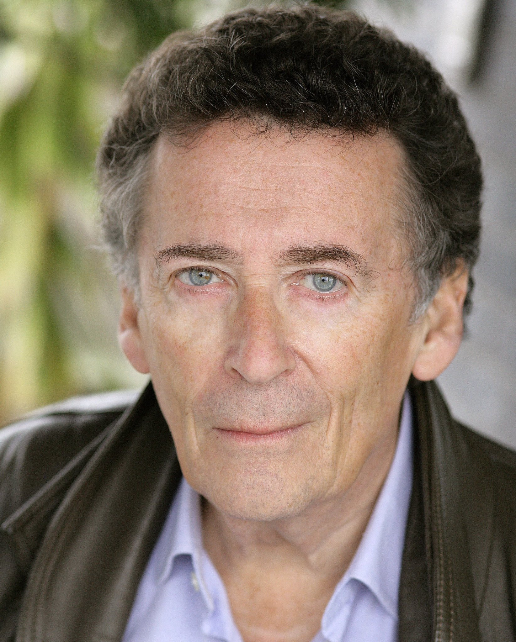 Happy Birthday Robert Powell, born this day in 1944. 