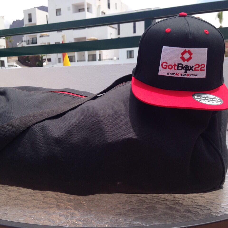 GotBox22's tweet image. @GotBox22 - London Storage Made Easy 

#selfstorage #boxstorage