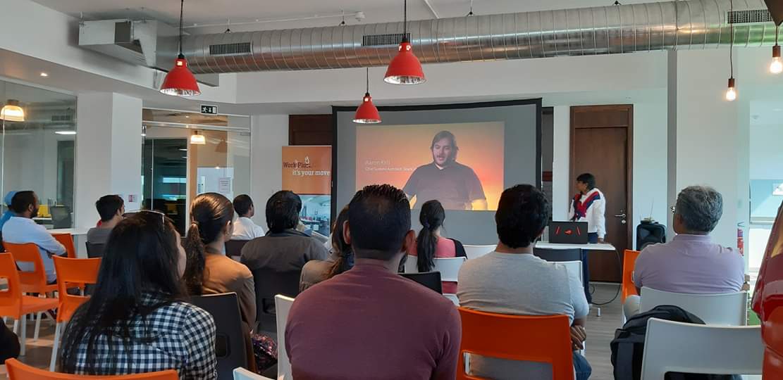 Chervine Bhiwoo tweet media