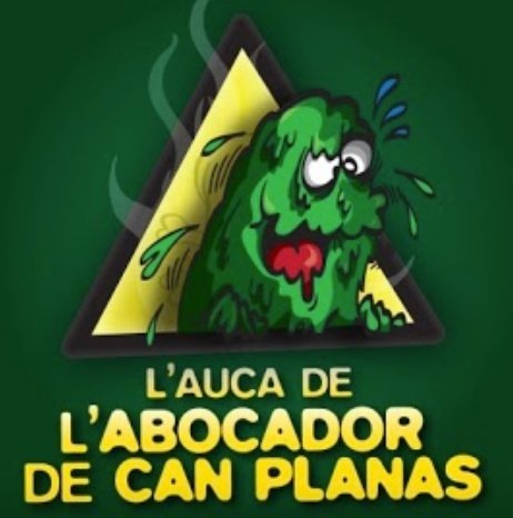 Probando, probando... aviat tot l'arxiu històric sobre els abocadors de #Cerdanyola a abocadorscerdanyola.com