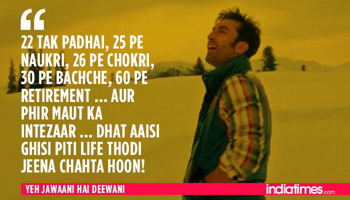 Deepakthakur_1's tweet photo. #6YearsOfYJHD https://t.co/hn6J6ar6qb
