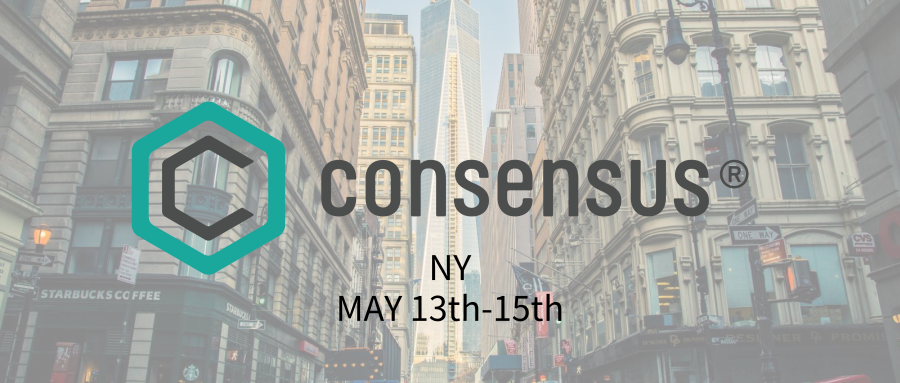 MyCryptoAlerts's tweet photo. Check out this summary of #Consensus2019 
https://t.co/8eQrhTJnVV https://t.co/5Qzaaitctm