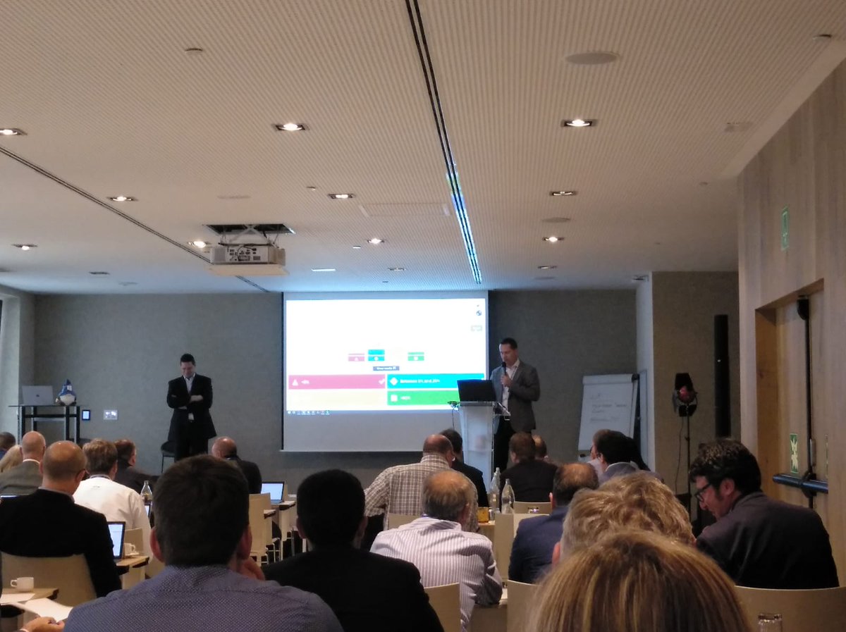 alesonitc's tweet image. We continue with the Kahoot questions at the EMEA Event. @IAMCP_Spain 
#AI2019IAMCPMADRID #EMEA2019 #WeAreIAMCP