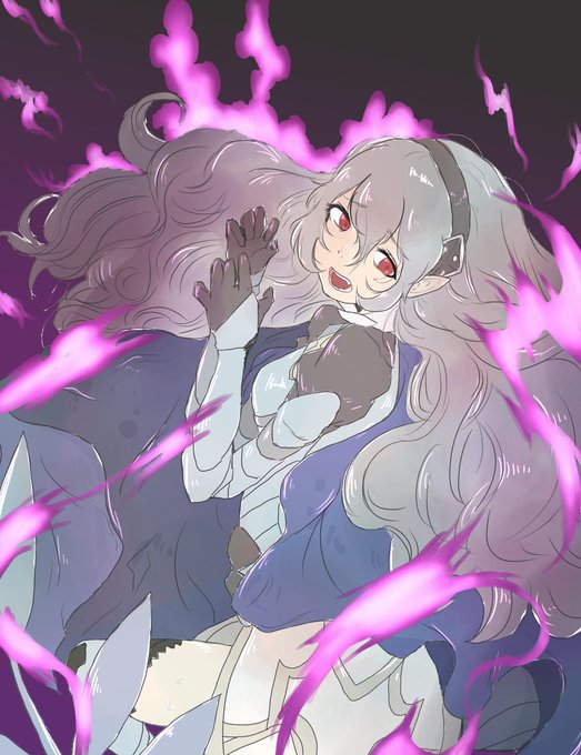 カムイのtwitterイラスト検索結果 古い順