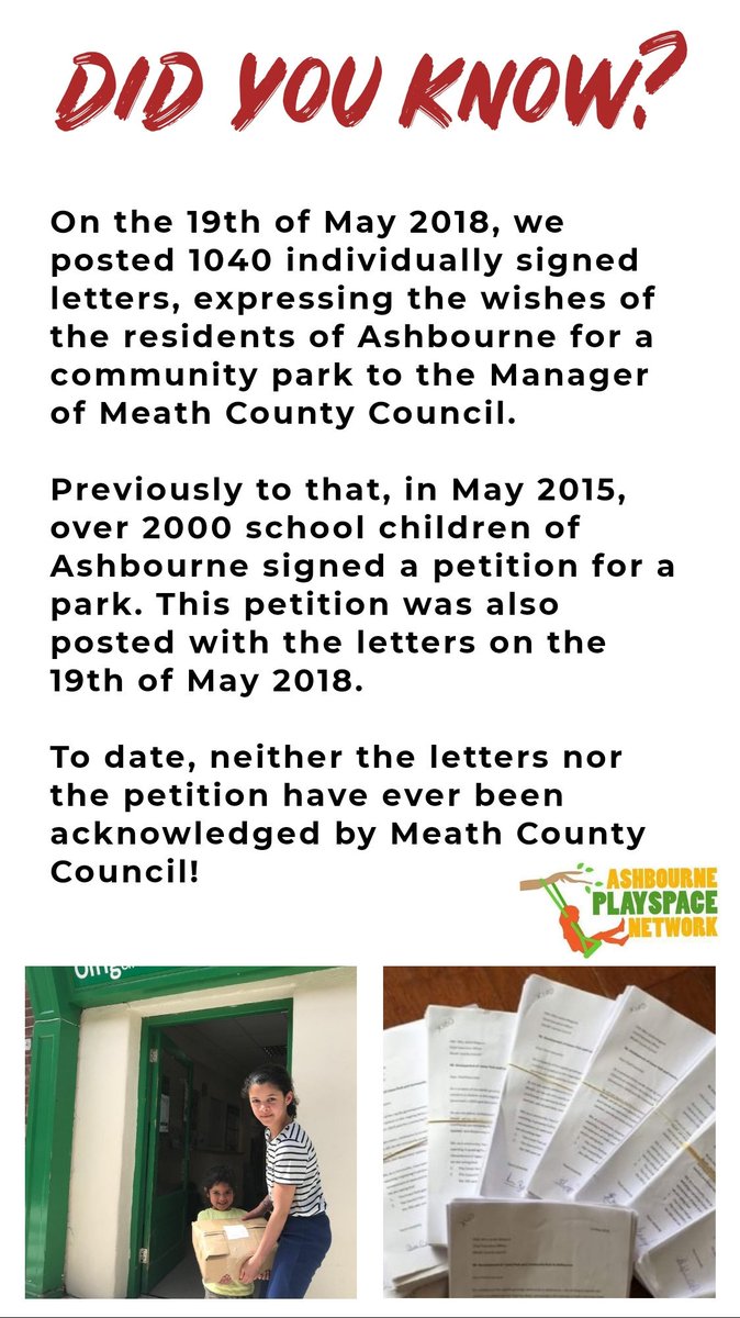 Ashbourne Playspace tweet media