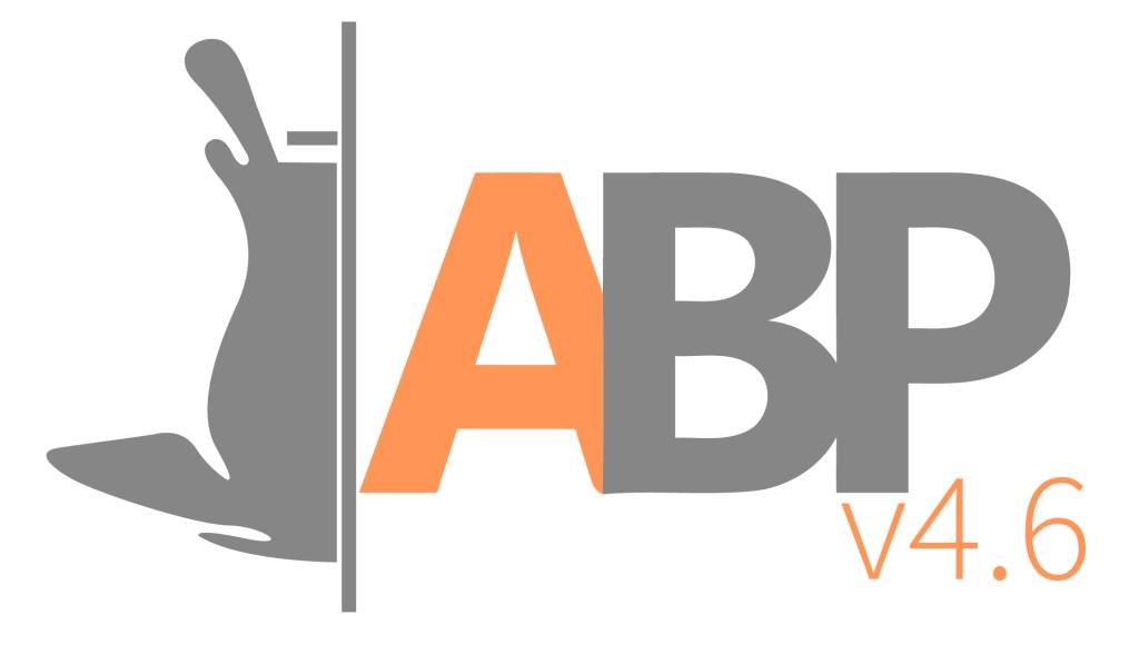 aspboilerplate's tweet image. Released #AspNetBoilerplate v4.6: github.com/aspnetboilerpl…