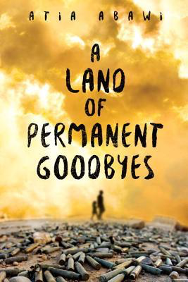moonb2's tweet photo. May 20. Land of Permanent Goodbyes https://t.co/GxcDzTvLcg @AtiaAbawi #AAPIHM #aapikidlitreads #AsianHeritageMonth #yalit #refugee https://t.co/uECdcB6I2C