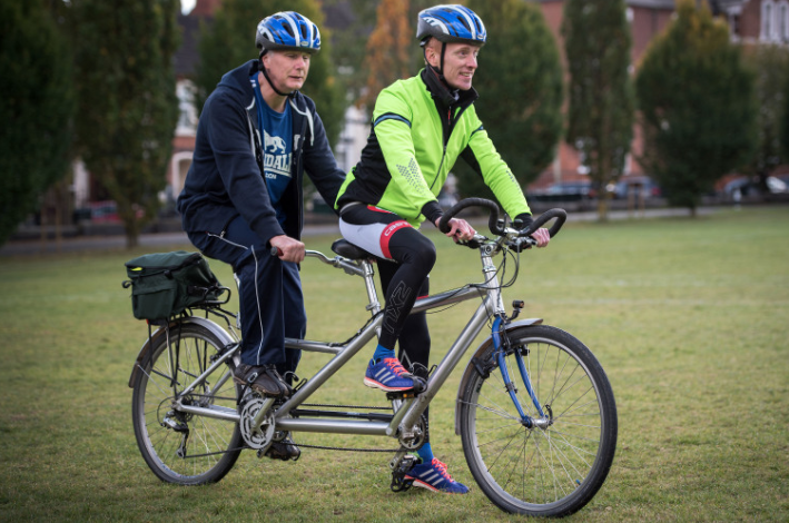 ActiveLincs's tweet photo. New report released today looks at perceptions of individuals taking part in sport with disabled people, the knowledge, fears and desire for inclusion: https://t.co/m1U75kYb1h https://t.co/gxHV5r4QsU