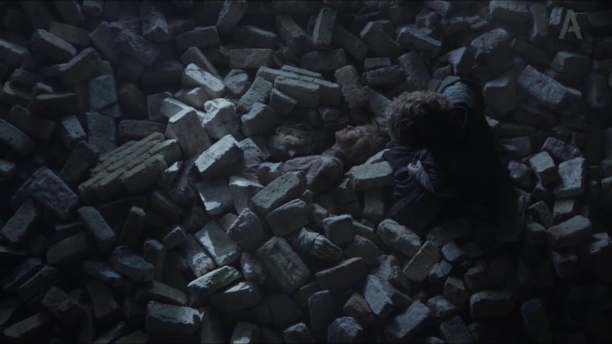 west_ket's tweet photo. Любимые Ланнистеры❤️😭

 #GameOfThronesFinale #GameOfThones https://t.co/UHHBZzcH3W