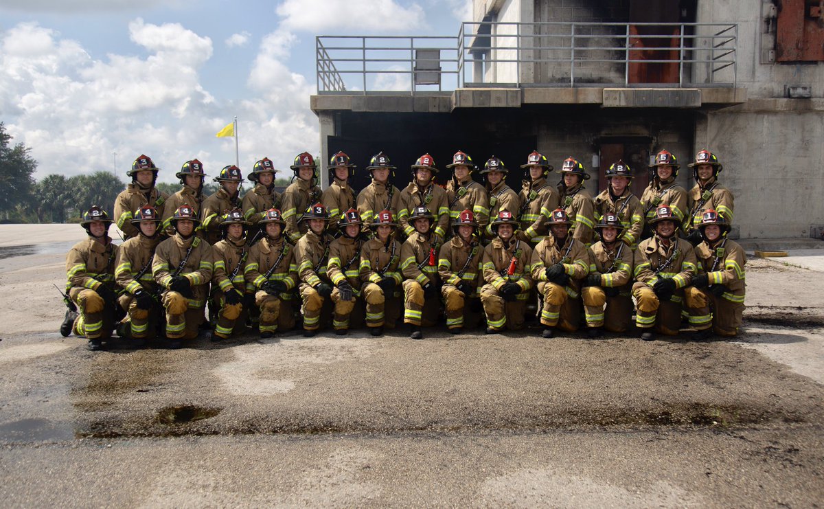 Congratulations #RecruitClass72 on completion and graduation from the academy!