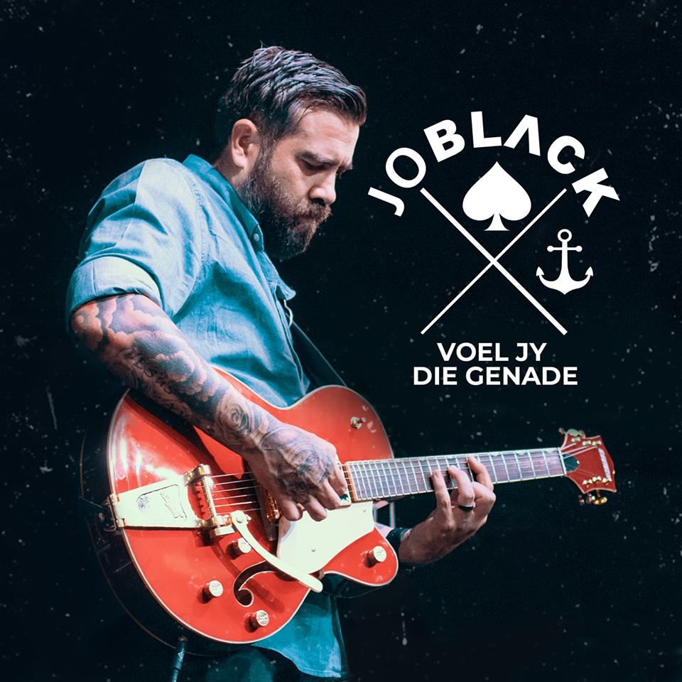 Kry enige blou uit jou Maandag, want 4PM kuier @JoBlack_BTG by <a href="/RubenDelmage/">Ruben Delmage</a> op #SlatDiePad op <a href="/GrootFM/">GROOTfm 90.5</a> !
Moenie mis nie! Op radio, aanlyn of DSTV 820!
<a href="/In_Afrikaans_/">In Afrikaans</a> <a href="/InhoudHuisMus/">Inhoud Huis Musiek</a> <a href="/Umusiek/">Universal Musiek</a> <a href="/SACelebTweets/">𝘚𝘈 𝘊𝘦𝘭𝘦𝘣𝘳𝘪𝘵𝘺 & 𝘓𝘪𝘧𝘦𝘴𝘵𝘺𝘭𝘦</a> <a href="/AfrikaansM/">Afrikaanse Musieknuus</a> <a href="/sa_artists/">SA-ARTISTS</a> <a href="/AlishiavanDev/">Alishia</a> 
#VoelJyDieGenade #Bitter