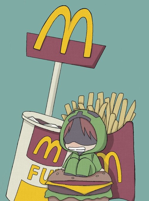 食害のtwitterイラスト検索結果