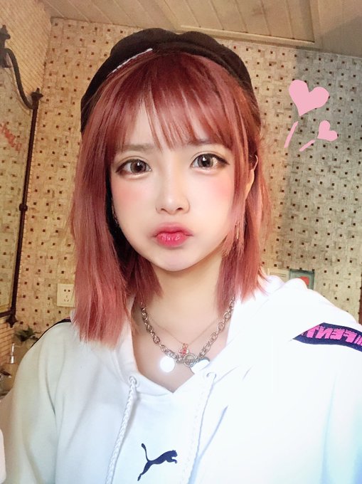 Twitterのコスプレ画像61