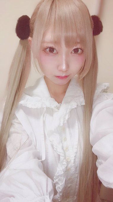 Twitterのコスプレ画像1